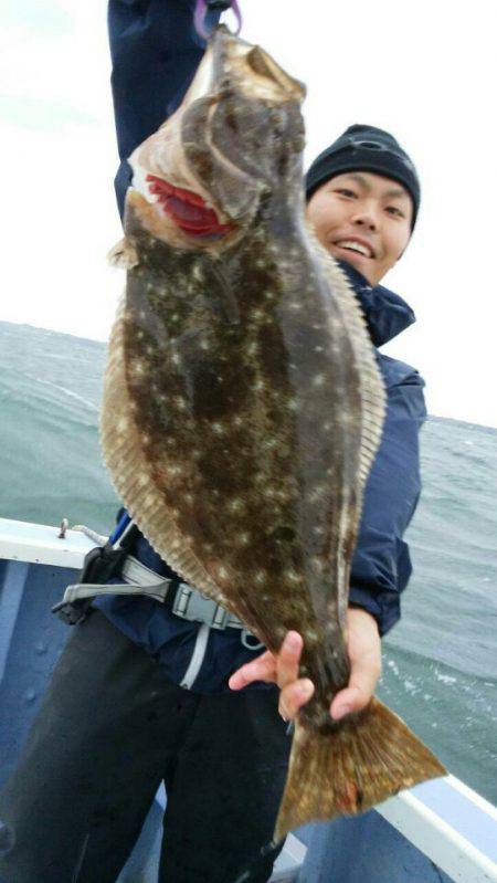 新幸丸 釣果