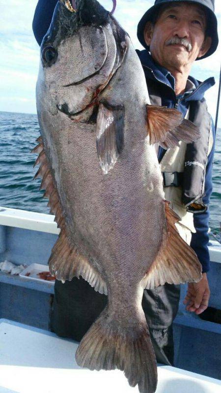 新幸丸 釣果