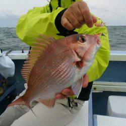 新幸丸 釣果