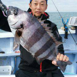 新幸丸 釣果