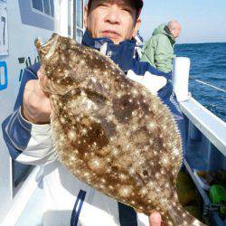 新幸丸 釣果