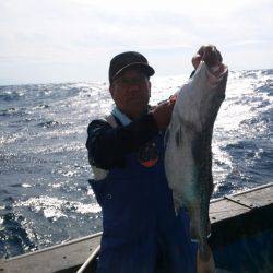 海龍丸（石川） 釣果