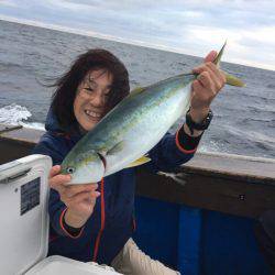 海龍丸（石川） 釣果