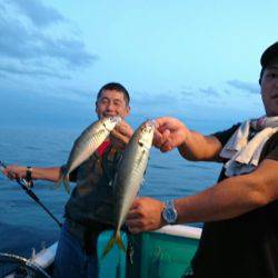 和栄丸 釣果