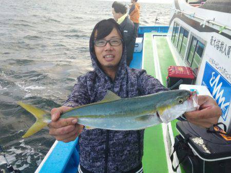 丸万釣船 釣果