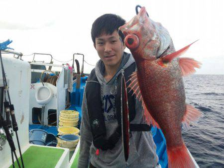 丸万釣船 釣果