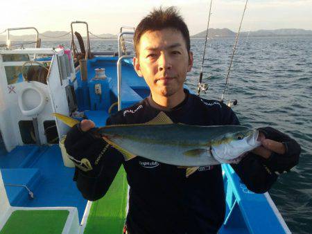 丸万釣船 釣果