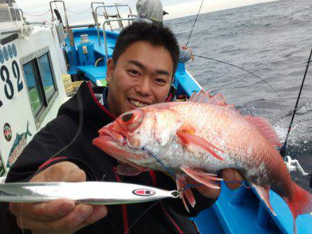 丸万釣船 釣果