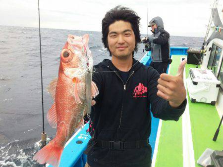 丸万釣船 釣果