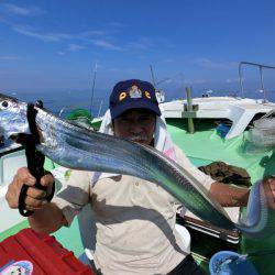 べっぷ丸 釣果