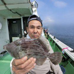 べっぷ丸 釣果