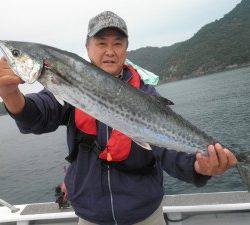 美咲丸 釣果