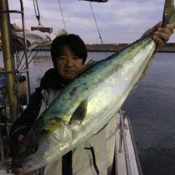 ミタチ丸 釣果