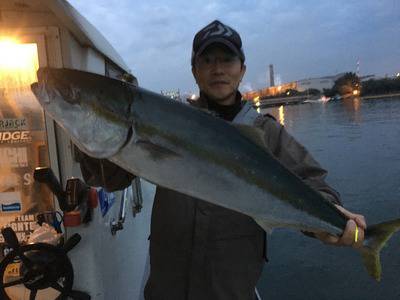 ミタチ丸 釣果