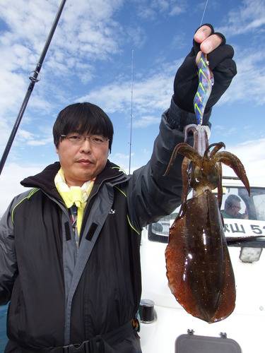 百匹屋 釣果