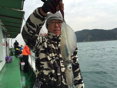 三邦丸 釣果