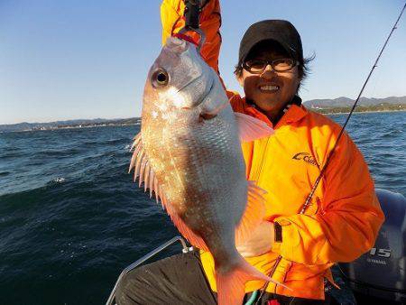 フィッシングボート空風（そらかぜ） 釣果