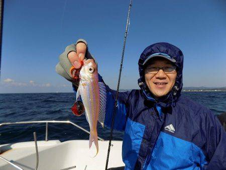 フィッシングボート空風（そらかぜ） 釣果