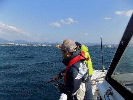 フィッシングボート空風（そらかぜ） 釣果