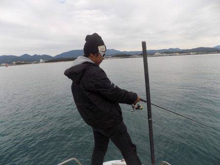 フィッシングボート空風（そらかぜ） 釣果