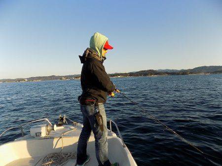 フィッシングボート空風（そらかぜ） 釣果