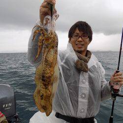 フィッシングボート空風（そらかぜ） 釣果