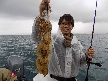 フィッシングボート空風（そらかぜ） 釣果