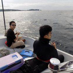 フィッシングボート空風（そらかぜ） 釣果