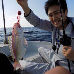 フィッシングボート空風（そらかぜ） 釣果