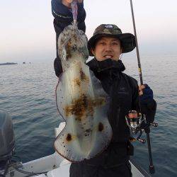 フィッシングボート空風（そらかぜ） 釣果