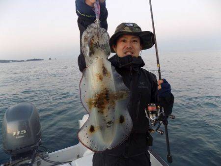 フィッシングボート空風（そらかぜ） 釣果