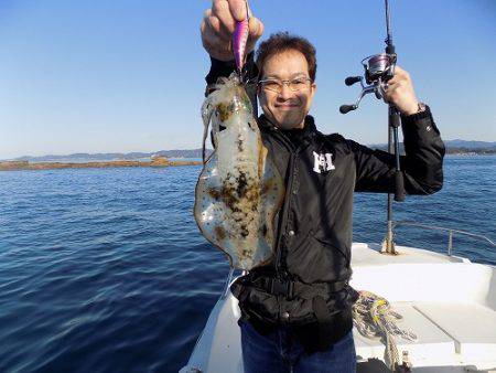 フィッシングボート空風（そらかぜ） 釣果