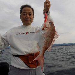 フィッシングボート空風（そらかぜ） 釣果