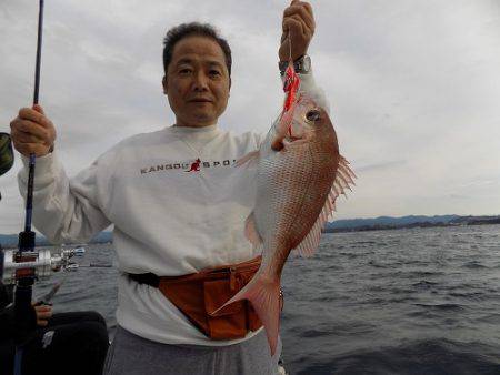 フィッシングボート空風（そらかぜ） 釣果