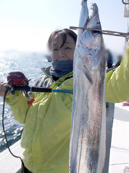 釣友丸 釣果