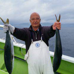 ゆたか丸 釣果