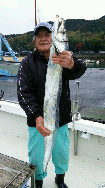 釣り船くわだ 釣果