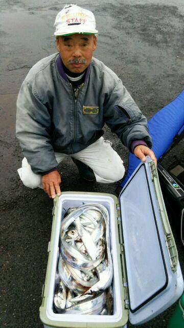 釣り船くわだ 釣果