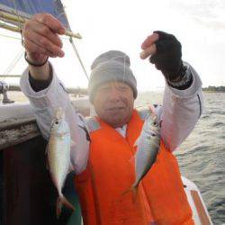 あい川丸 釣果