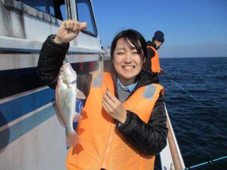 あい川丸 釣果