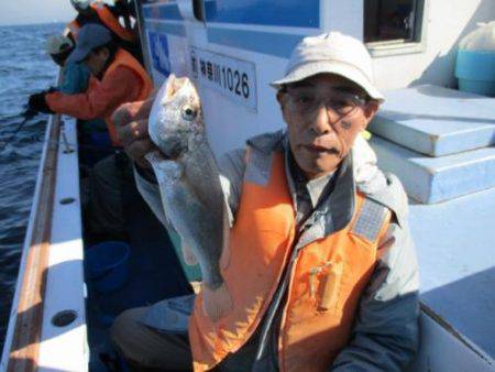 あい川丸 釣果