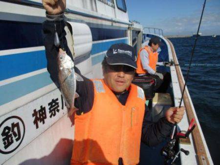 あい川丸 釣果