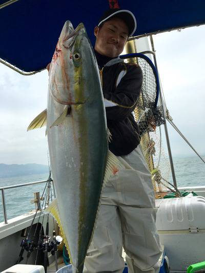 ミタチ丸 釣果