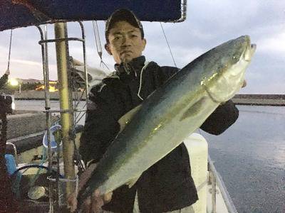 ミタチ丸 釣果