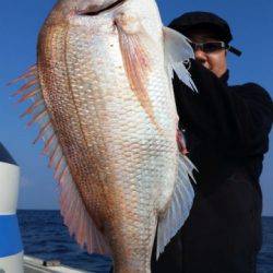 飛燕さくら丸 釣果