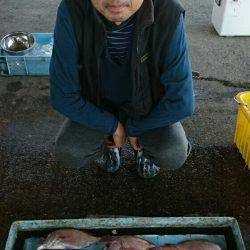 明神釣船 釣果