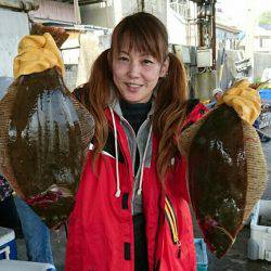 明神釣船 釣果