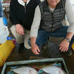 明神釣船 釣果