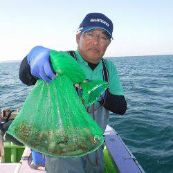 川崎丸 釣果