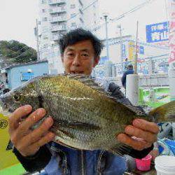 荒川屋 釣果